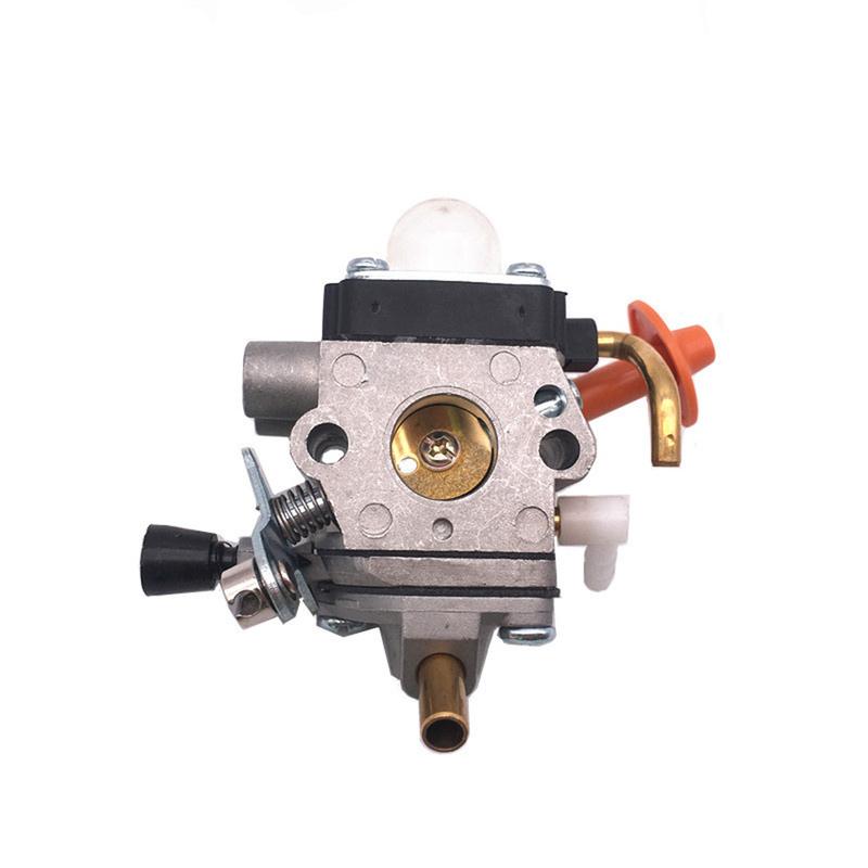 FS100 Carburetor Carb fit For Stihl FS87 FS90 FS100 KM100 FS110 KM110 FS130 KM130 HT130 Trimmer Spare Part ZAMA C1Q-S173 S174