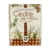 Atlas Cedar Scented Sachet - Florisens