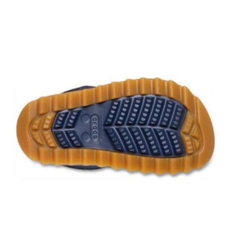 Crocs Детские классические ботинки Neo Puff 207684 4pq