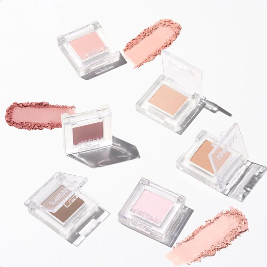 MISSHA Modern Shadow 105 From Pink