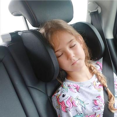 Подушка для салона автомобиля, подушка для шеи, подголовник для сна, автоаксессуары для BMW E46 E90 E60 E39 F30 F10 E36 F20 X5 E70 G20 G30