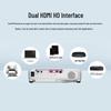 Epson CB-W55 3LCD Wireless Office Projector (CN version)