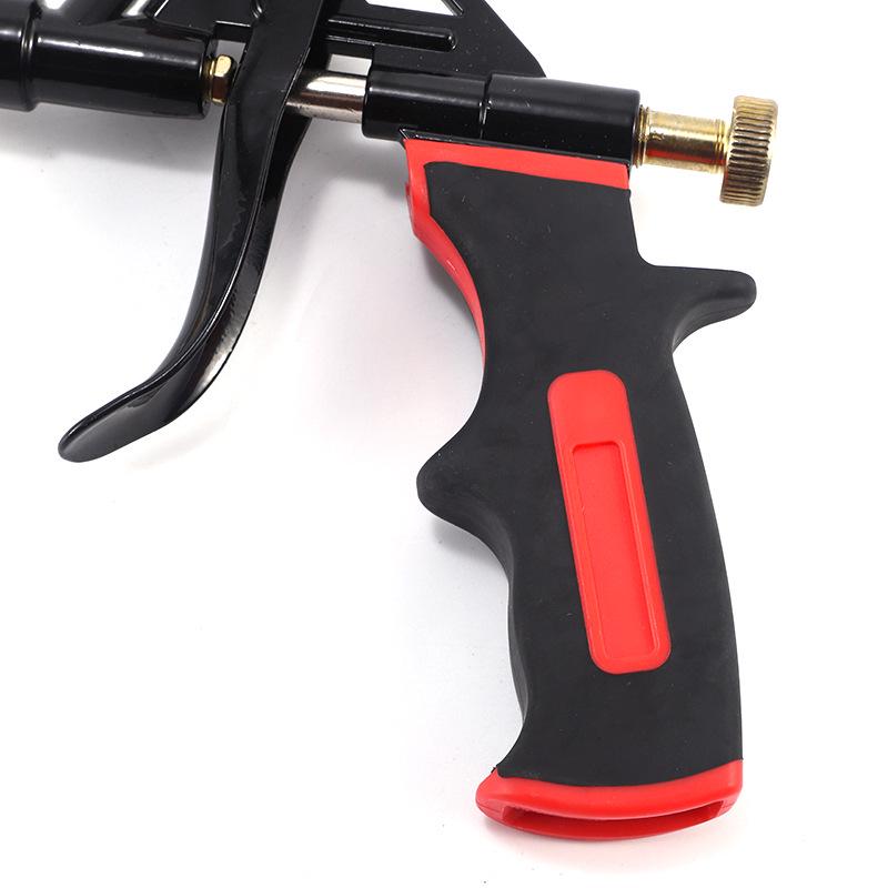 JSF-213A Teflon All-Metal Detachable Sealant Foam Gun