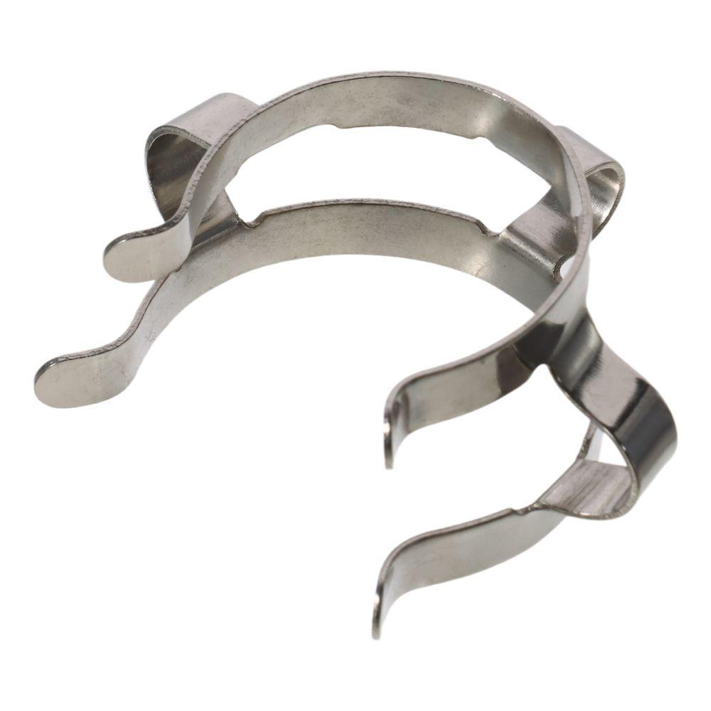 Лабораторный соединительный зажим Лабораторный зажим Монтажные зажимы Широкое применение