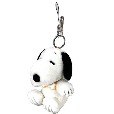 Peanuts Snoopy 75-й Маскот 80-х 204394-24 В11 x Ш10 x Г9см
