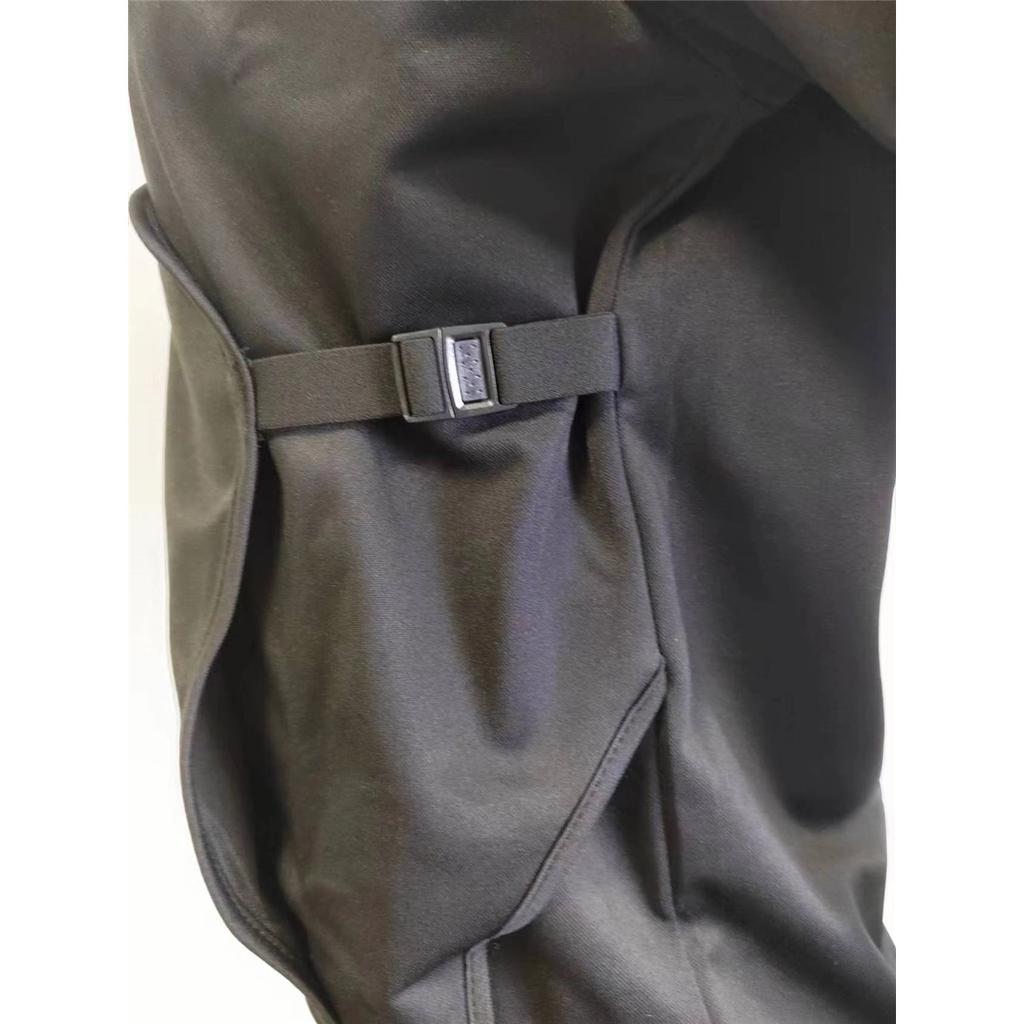 Успокаивающая футболка-майка «Родитель-ребенок, мама-кенгуру», жилет, держащая детскую одежду