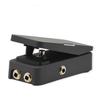 PAINTAUDIO FOOT CAPTAIN SWL Expression External Extension Pedal Tip and Ring Output Support Additional Latching Switch Signal Output MIDI Controller