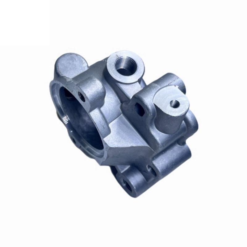 Engine Water Outlet Chamber 133681 For Citroen ZX AX BX SAXO For Peugeot 306 205
