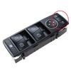 Front Driver Left Door Window Switch For Mercedes C250 C300 E350 E550 2049055302