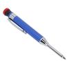 Deep Hole Tip Mechanical Carpenter Pencil Long Nose Tip Construction Pencil  For Woodworking
