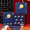 Mid-Autumn Festival Mooncake Gift Box