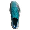 adidas Adizero Adios Pro 4 Удобная посадка Гоночные беговые кроссовки Мужская кроссовка Аква-Зеленый JS2579