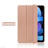 Силиконовый чехол для iPad Pro 12,9 11 10,2 Mini 6 5, чехол для Ipad Air 4 5 1 3 2 9,7 10,5, чехол 9-го, 8-го, 7-го поколения, 2020 2021, защитный чехол