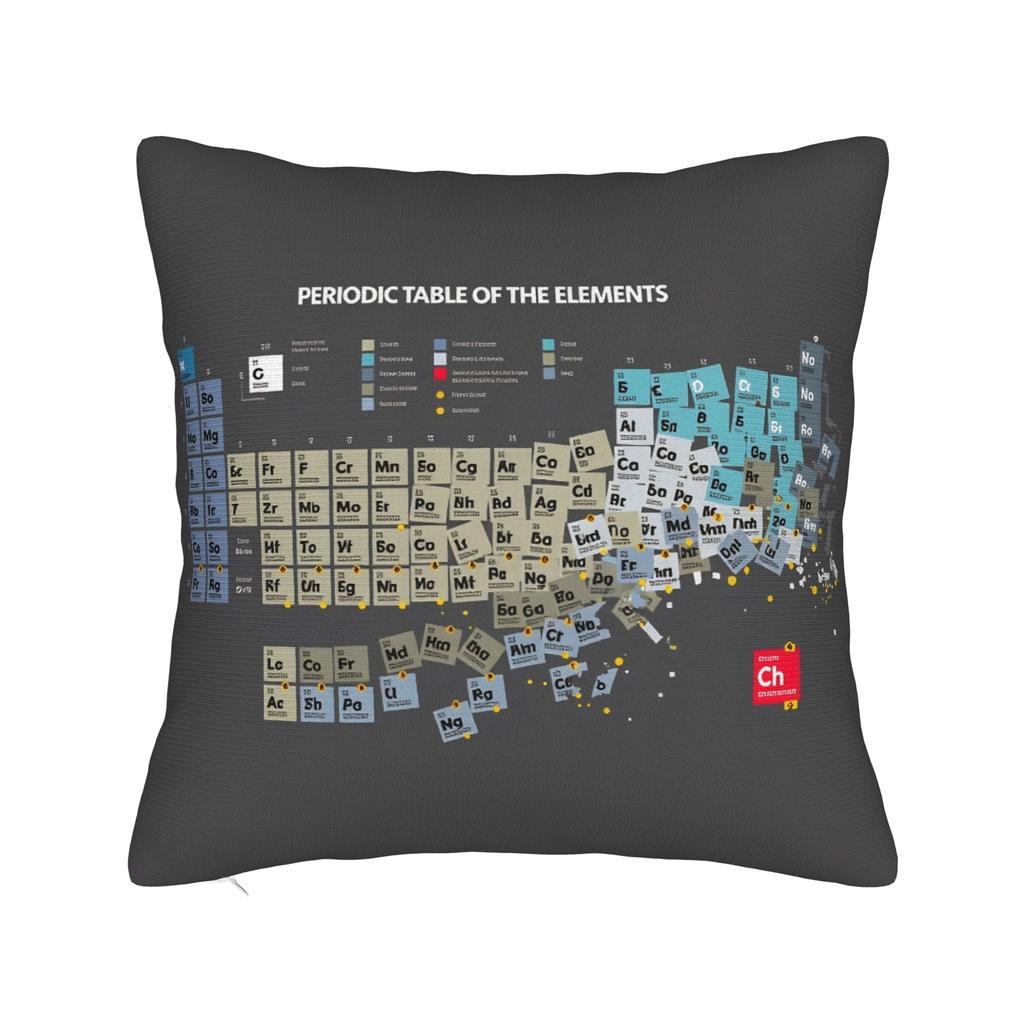 Pillow Case Chuck Norris 1940- Custom Pillow Cover For Sofa Couch Bed Living Room Morden Pillowcases