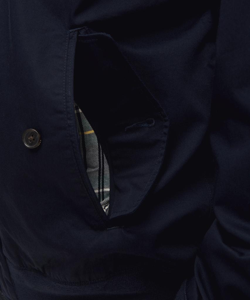 Polo Ralph Lauren Cotton Twill Chino Jacket - Navy
