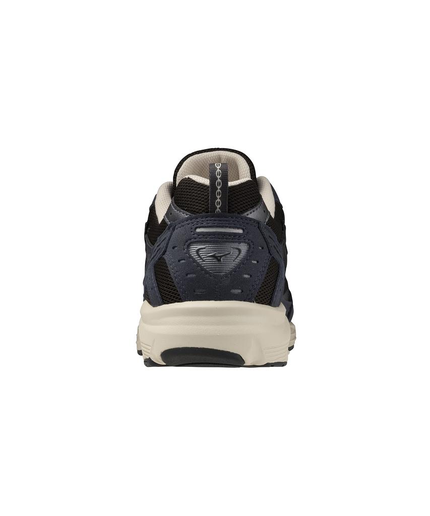 Mizuno (универсальный) Mxr - Черный:эбони:Ледяной Мон / D1Ga246702