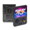 MIYOO Mini Plus Портативная портативная игровая консоль в стиле ретро 3,5-дюймовый IPS HD-экран Linux System Classic Miyoo Mini V3 Plus