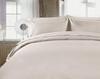 Home Egyptian Luxury Super Long Cotton Hotel Quality Duvet Cover Long Size Cover 170x210CM 500 Thread Count Satin Weave Cream Beige R.T. - Semi-double