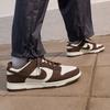 Dunk Low Retro SE Бледно-слоновая кость Барочный коричневый
