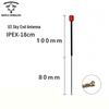 Maple Leaf Wireless 5.8G FPV Extended Range Antenna for DJI Avata/O3 Air Unit