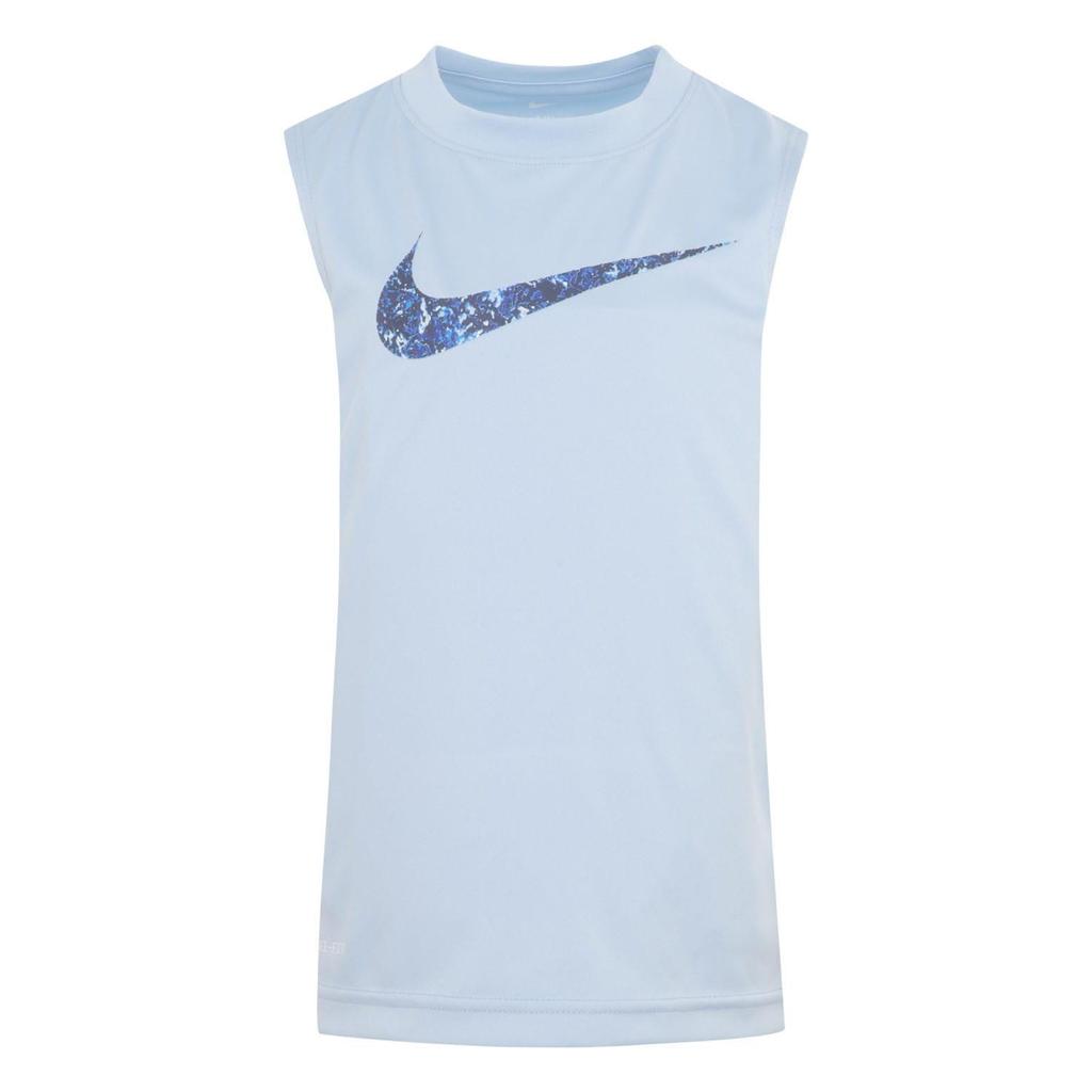 Nike Childrens/Kids Adp Swoosh Tank Top