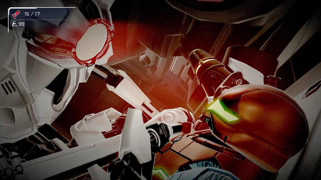 Metroid Dread Специальное издание Switch -
