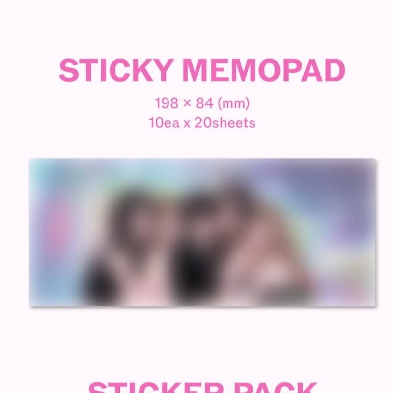 Le Seraphim   On Off  22 23