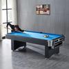 Deeksayway 8ft Luxury 3-in-1 Pool Table