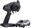 Kyosho полноприводный Toyota Sprinter Trueno AE86 Initial D Project D Финальная версия Электрическая радиоуправляемая машина 32656IDC Mini-Z
