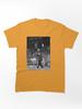 Football Manager Jurgen Klopp LFC Legend Manager, Classic Unisex T-Shirt