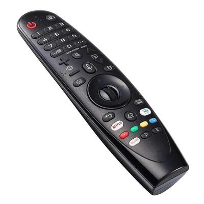 Голосовой пульт Magic для l g Smart TV Пульт управления и функция указателя Универсальный пульт L g Поддержка Google/Alexa