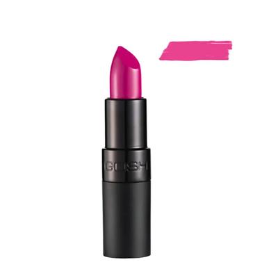 Губная помада Gosh Velvet Touch 043 Тропический Розовый