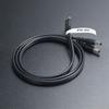 Кабель-разветвитель питания USB C на два разъема 5.5x2.1 мм (папа) для роутера, светодиодной ленты, вентилятора, выход 9В 12В