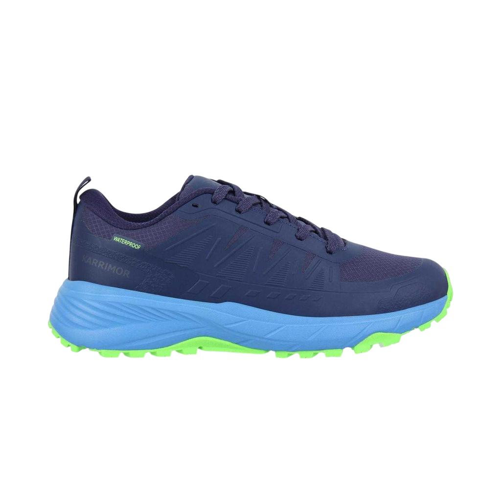 Karrimor Mens Caracal Waterproof Trainers
