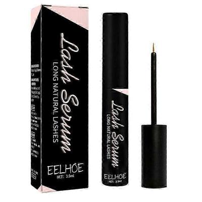 Сыворотка для роста ресниц Sins N Lashes, приводит к более густым, длинным и сильным ресницам.