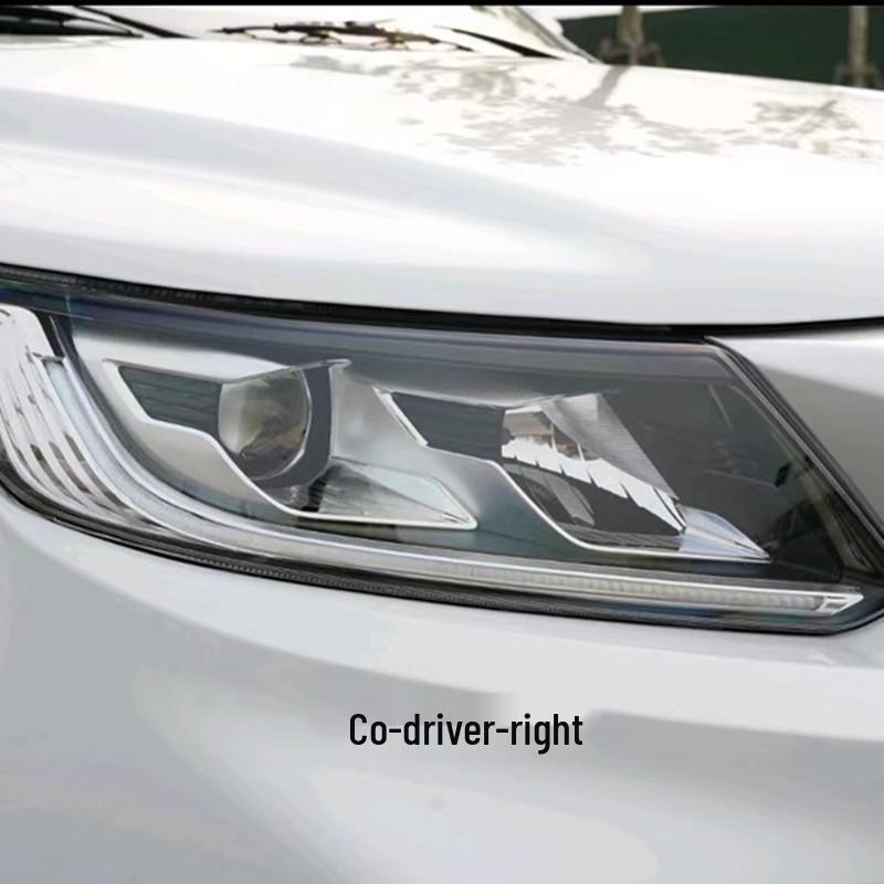 Geely Vision X6 Headlight Assembly for 20 Models