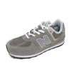 New Balance 574 Классические серые женские кроссовки Кроссовки Gc574evg