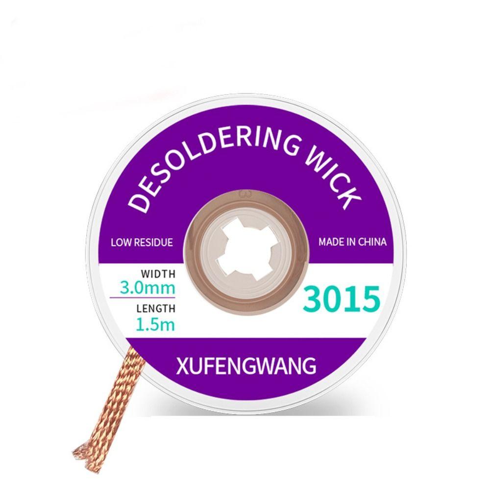 Сварка Распайка Оплетка Удаление олова из оплетки Удаление припоя с низким остатком Пайка