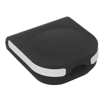 Футляр для слухового аппарата Мини Изысканный Многоразовый Портативный Карманного размера Держатель для слухового аппарата для Индивидуального слухового аппарата