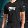 Мужские и женские футболки Hoyt Archery Get Serious