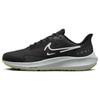 Новые Air Zoom Pegasus 39 Shield Черный Темно-серый Вольт DO7625-002