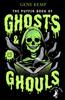 The The Puffin Book of Ghosts And Ghouls Book