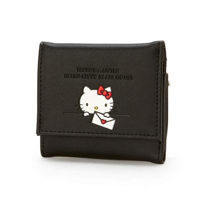 Компактный кошелек Hello Kitty 736031 (Минимум)