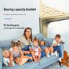 Роскошные металлические ножки для мебели: Черные и золотые варианты для диванов, шкафов, журнальных столиков и прикроватных тумбочек