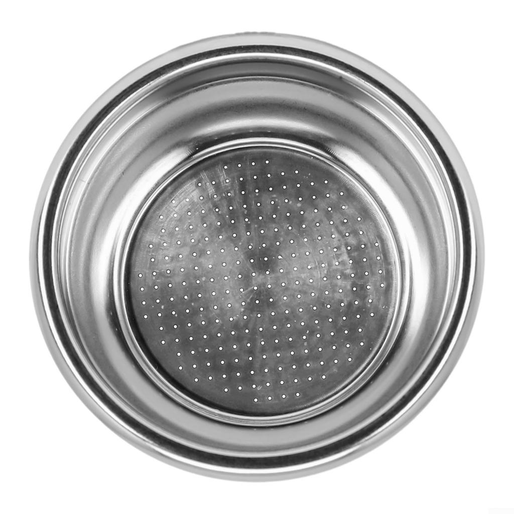 Чаша для кофейного фильтра Корзина для кофейного фильтра без давления