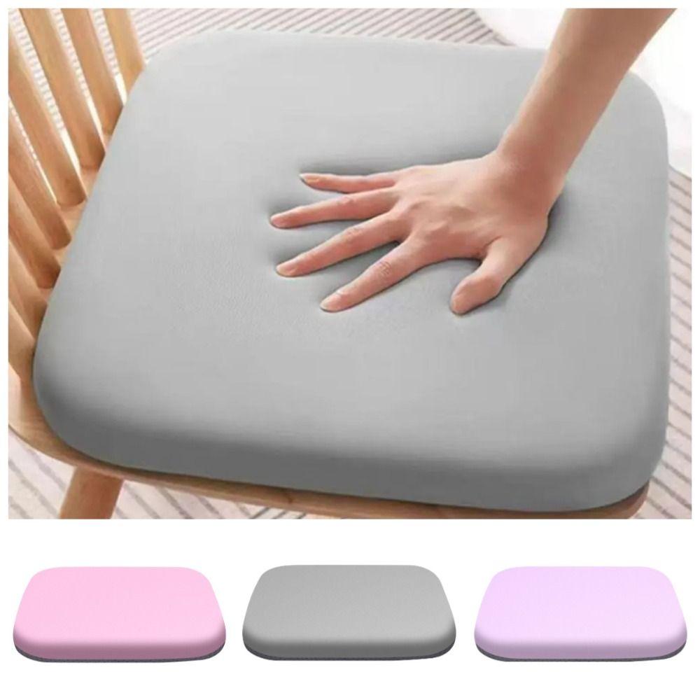 Non-slip Hemorrhoid Seat Cushion Ergonomic Office Seat Pads Car Seat Cushion Student