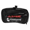 MAZUME Iso Bag Wet Style Waist Bag Black MZ×AIMS MZBK-328-01