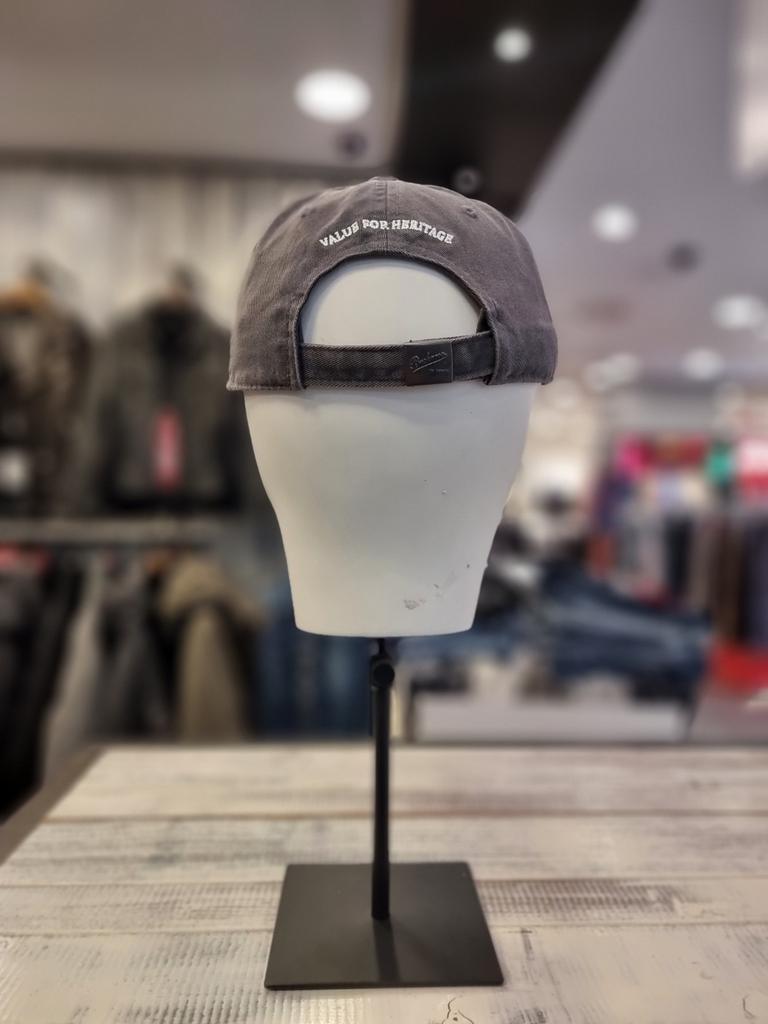 Buckaroo Uni Buckaroo Arch Ball Cap 14 B245AP110P