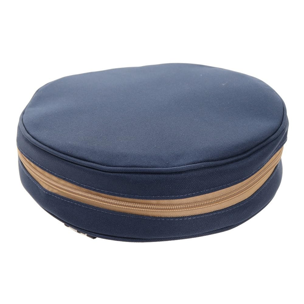 Сумка-холодильник Компактная термосумка коричневая [Footmark Natural] (14)