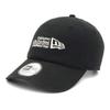 New Era Casual Classic Cotton Low Cap Black FREE CC FLAG AND OOTTF BLK CHR